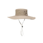 Big Brimmed Hat Outdoor Fisherman Hat - Movagear