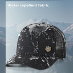 Baseball Cap for Men Women -Summer Quick Drying Waterproof Sun Hat for Outdoor