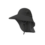 Shawl Fisherman Hat
