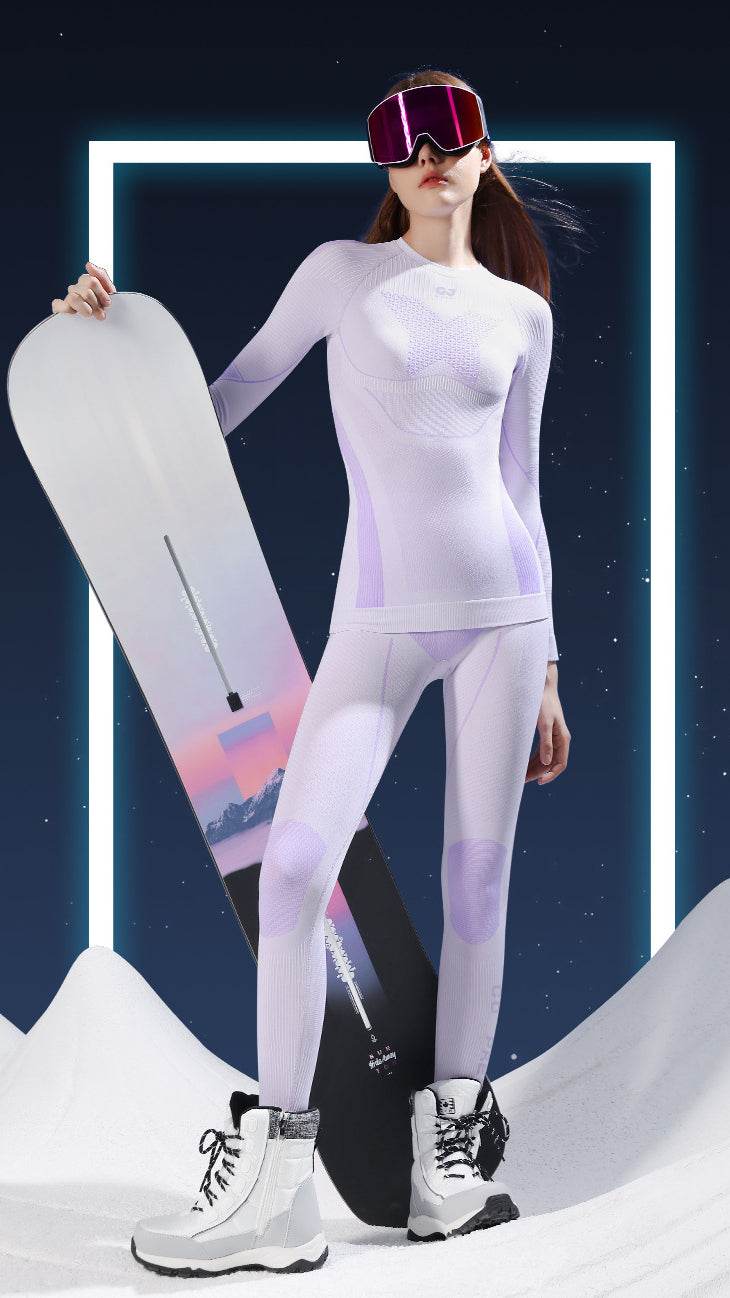 Ski Base Layer - Movagear