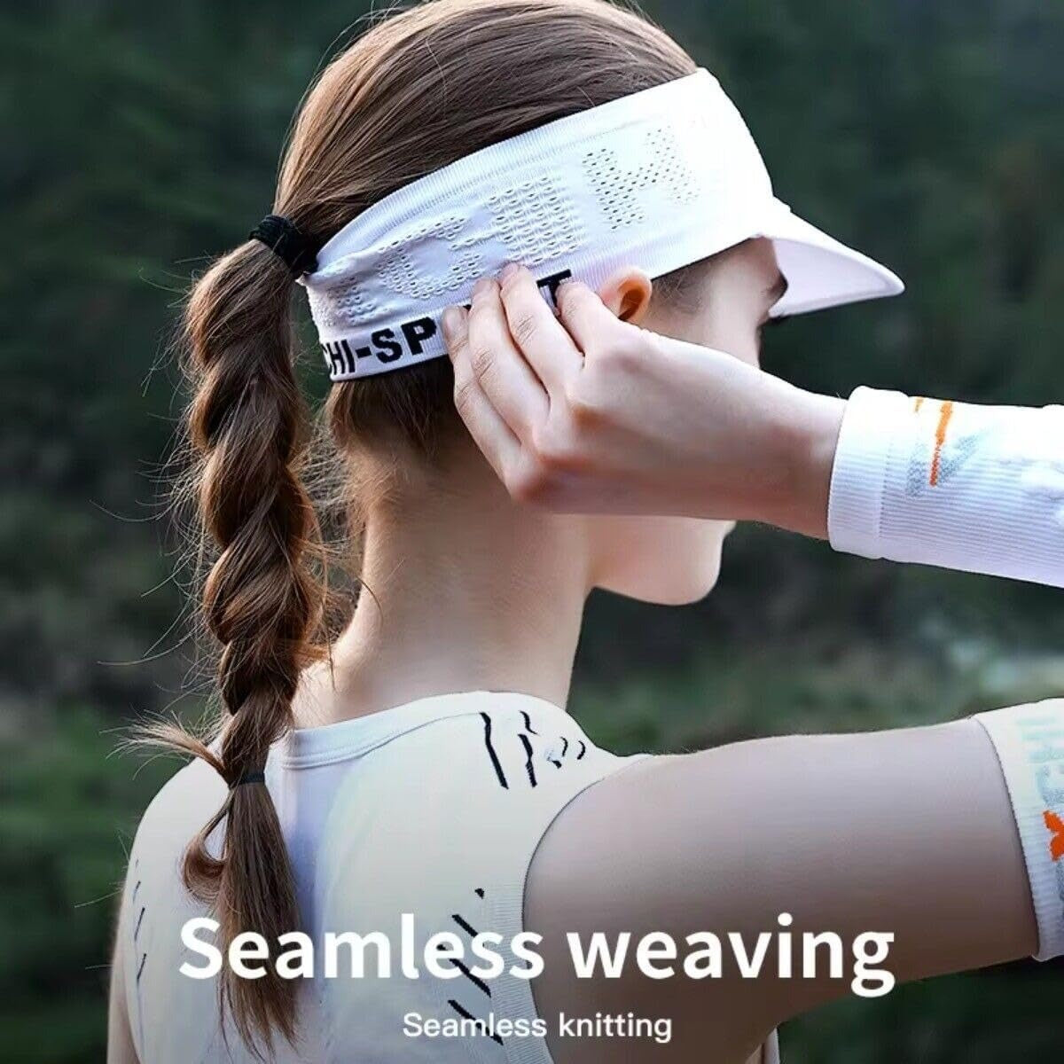 Running Headband