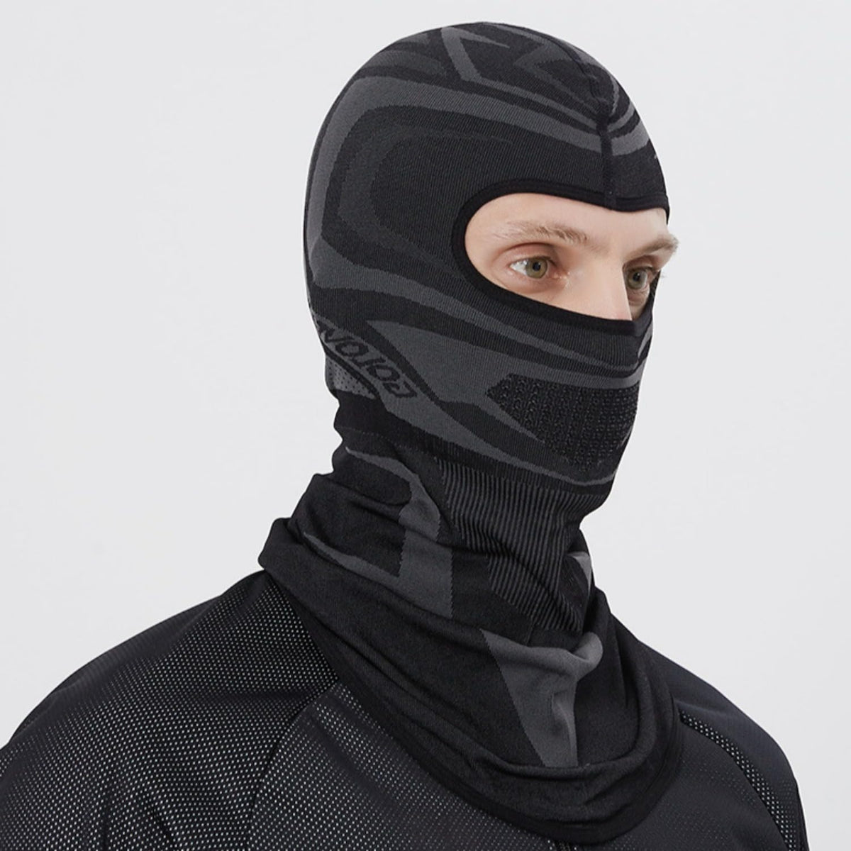 Cold Weather Ski Mask Balaclava for Men Women - Winter Face Mask Neck Gaiter