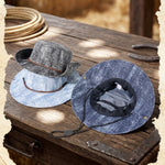 Summer Sun Protection Bucket Hatfor Men Women - Outdoor Camping Mountaineering Sun Hat