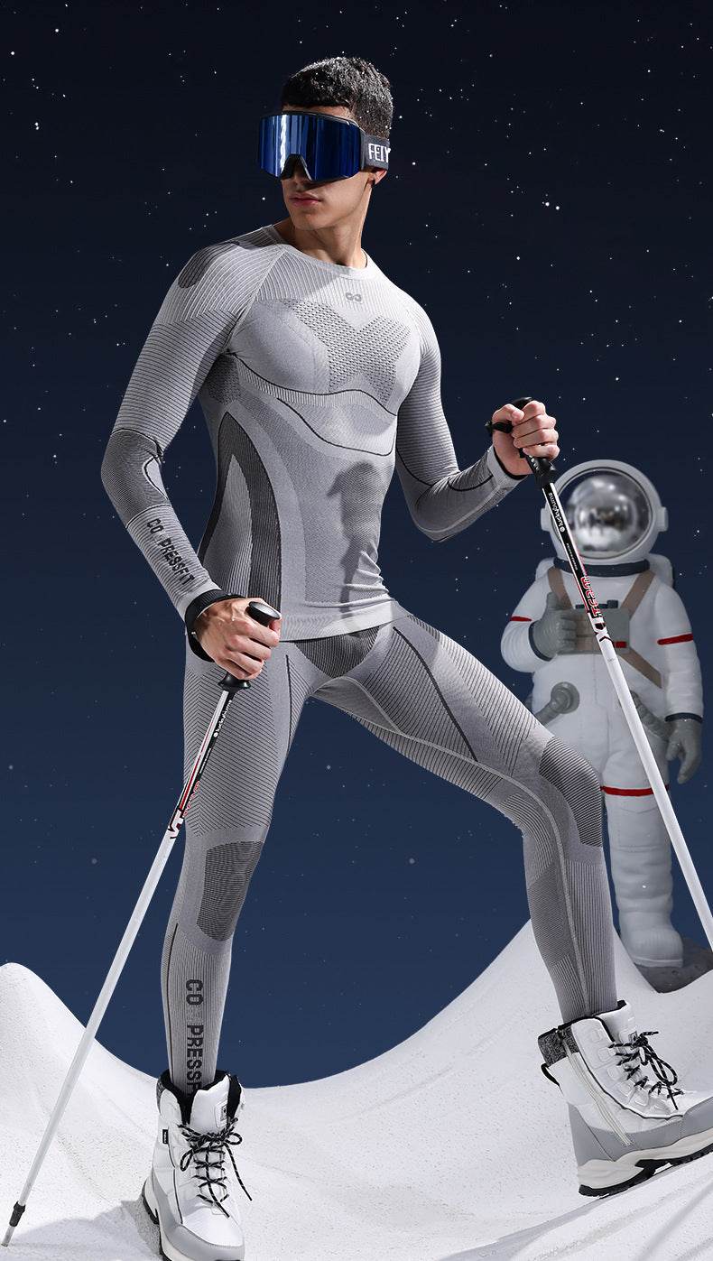 Ski Base Layer - Movagear