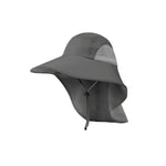 Shawl Fisherman Hat