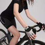 Cycling Fingerless Gloves