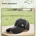 Baseball Cap for Men Women Sun Protection Hat for Outdoor Cycling Hiking Fishing