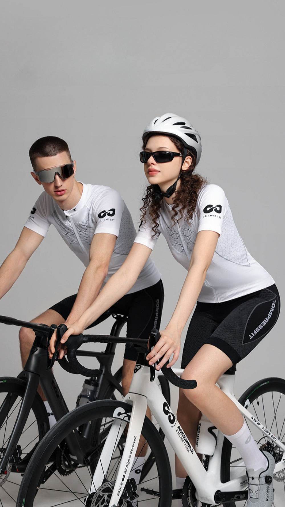 Multi Functional Compression Speed Drying Clothes for Women - Movagear