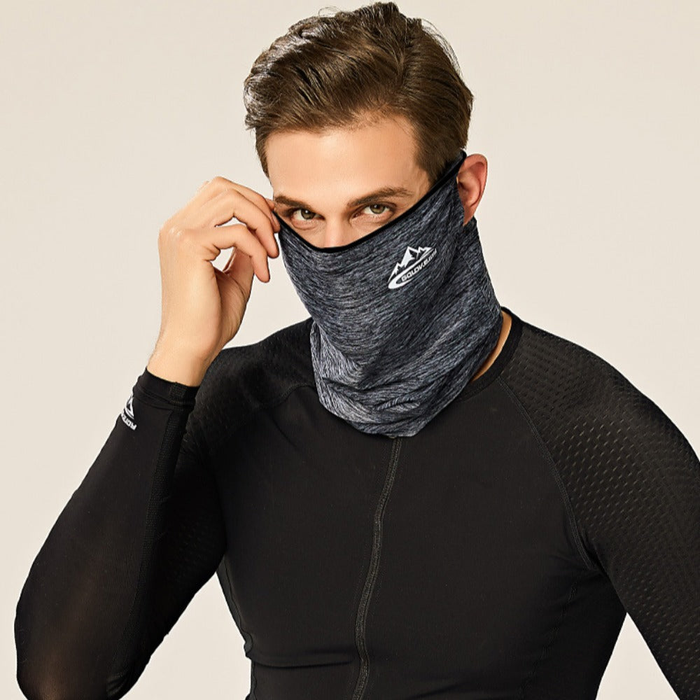 UPF50+ Outdoor Neck Gaiter