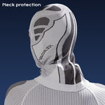 Thermal siphon Balaclava