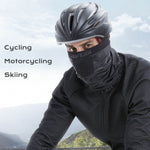 Cooling Cycling Balaclava - Movagear