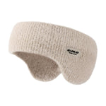 Faux Fur Earmuff