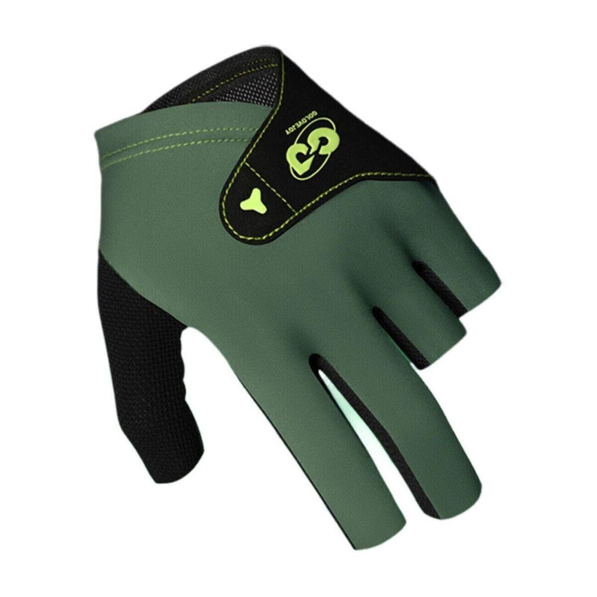 Billiards Glove