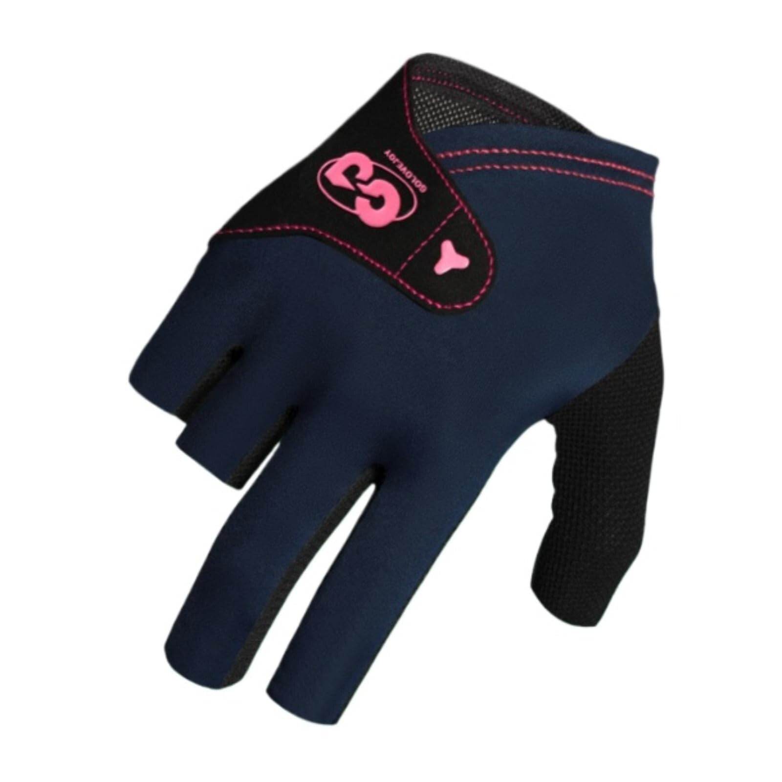 Billiards gloves