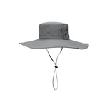 Big Brimmed Hat Outdoor Fisherman Hat - Movagear