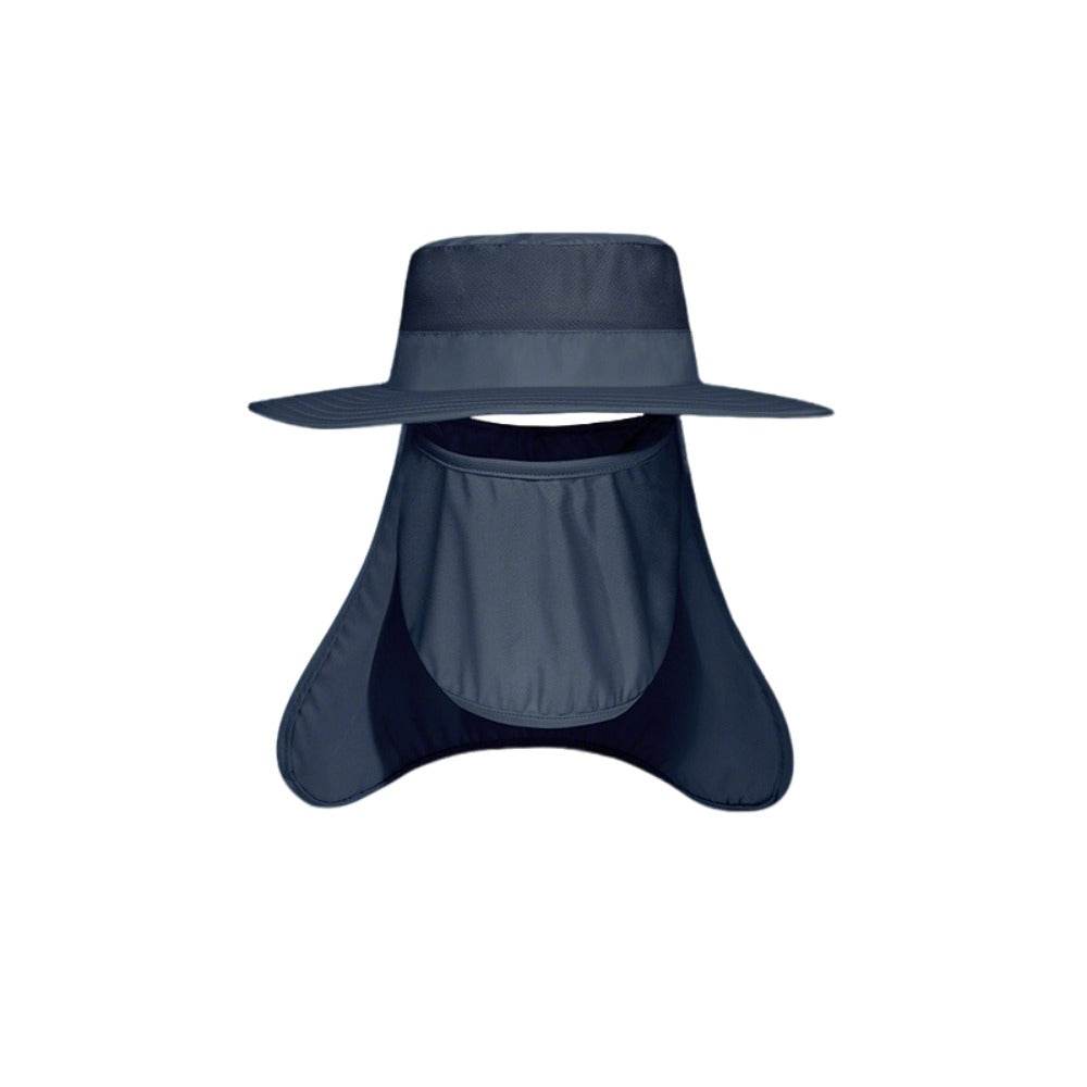 Three in One Fisherman Hat - Movagear