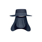 Three in One Fisherman Hat - Movagear