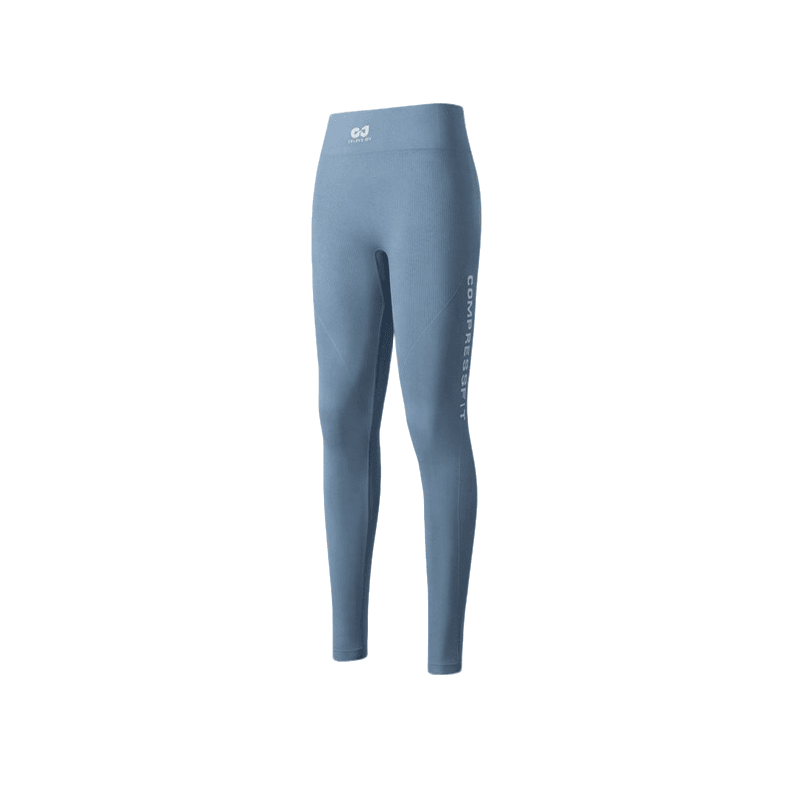 Seamless Yoga Pants - Movagear