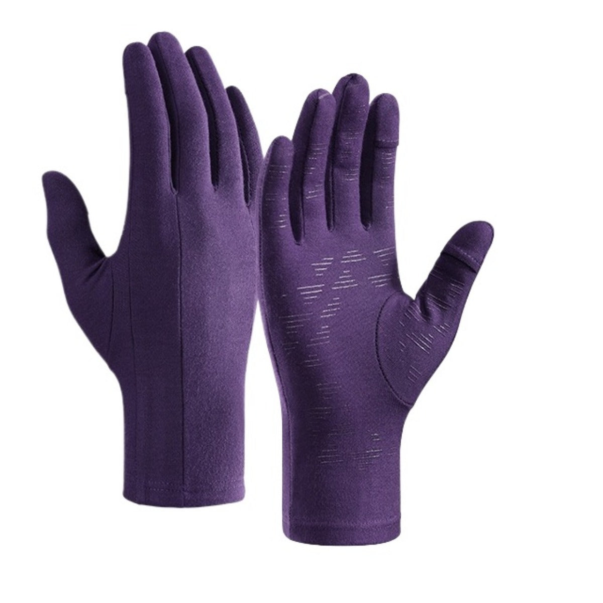 Winter Warm Gloves - Skiing Inner Gloves - Cold resistant Cycling Gloves