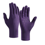 Winter Warm Gloves - Skiing Inner Gloves - Cold resistant Cycling Gloves