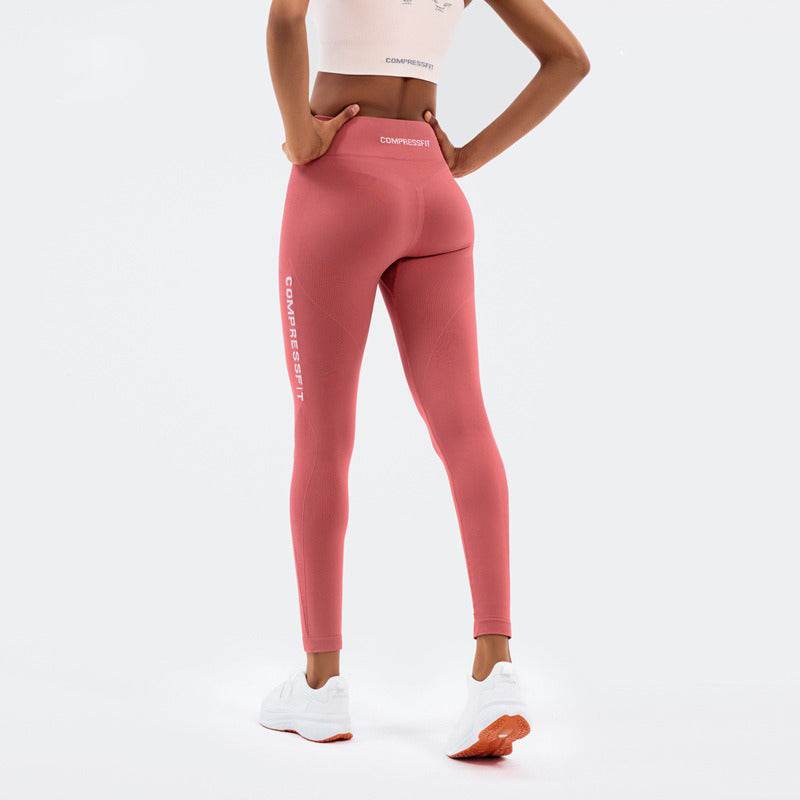 Seamless Yoga Pants - Movagear