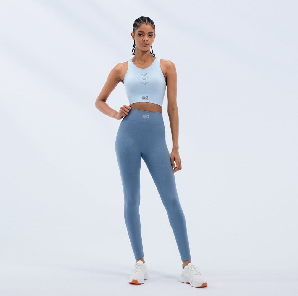 Seamless Yoga Wear