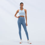 Seamless Yoga Wear