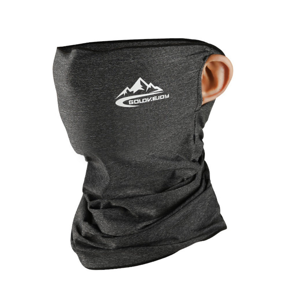 UPF50+ Outdoor Neck Gaiter