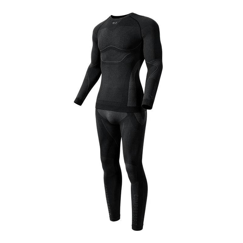 Ski Base Layer - Movagear