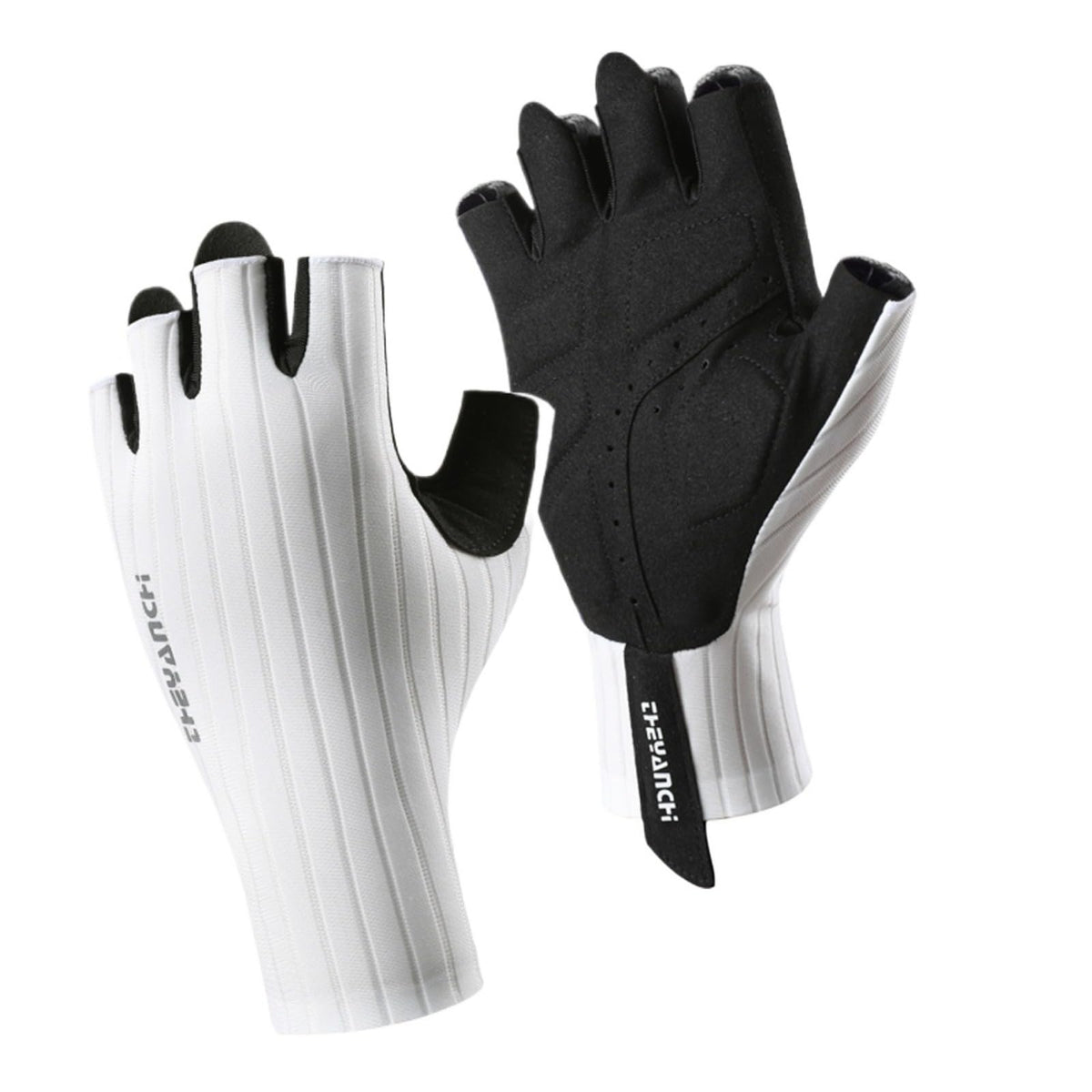 Half Finger Cycling Gloves