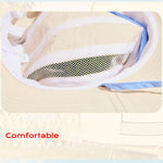 Spring Summer Quick Drying Fishing Hat, Outdoor Hiking Bucket Hat Sun Protection