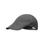 Splicing Mesh Duckbill Cap