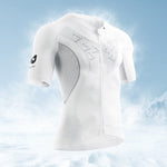 Cycling Tops Outdoor Mountain Road Bikes Sweat Wicking Sportswear for Men Women