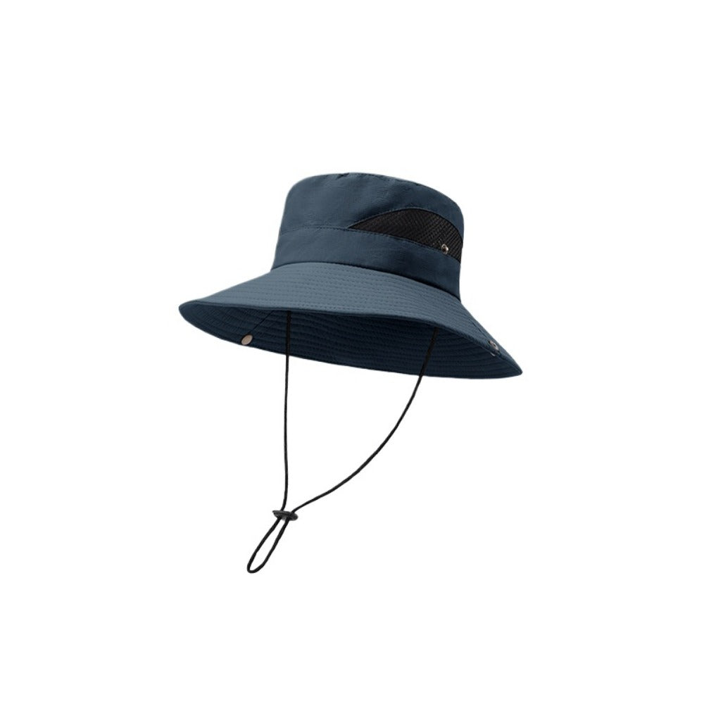 Quick Drying Fisherman Hat