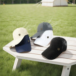 Baseball Cap for Men Women Sun Protection Hat for Outdoor Cycling Hiking Fishing