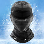 Seamless Sewing Balaclava - Movagear