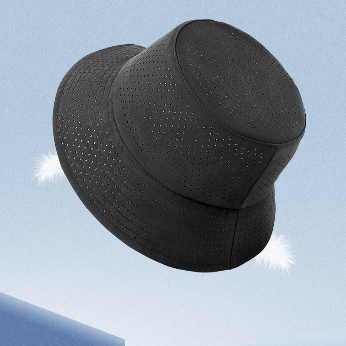 Breathable Bucket Hat - Movagear