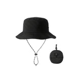 Foldable Storage Fisherman Hat