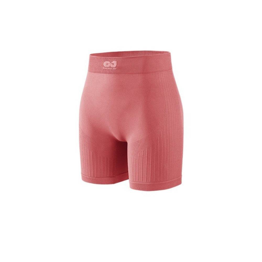 Seamless Yoga Shorts - Movagear