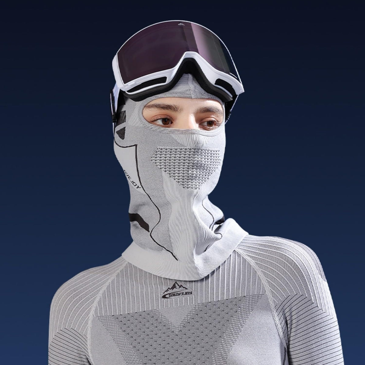 Thermal siphon Balaclava