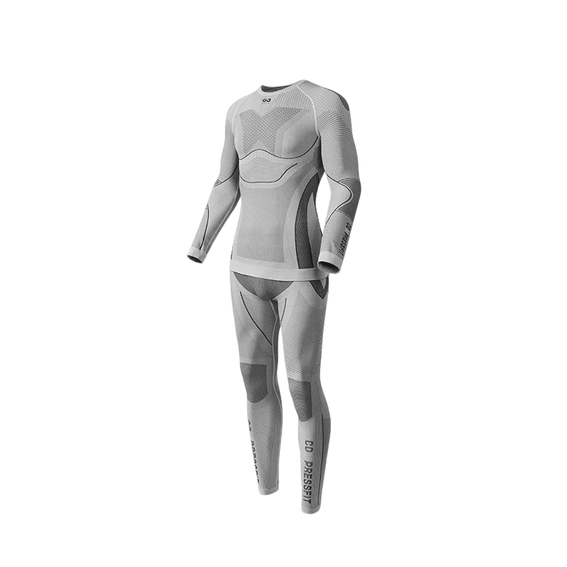 Ski Base Layer - Movagear