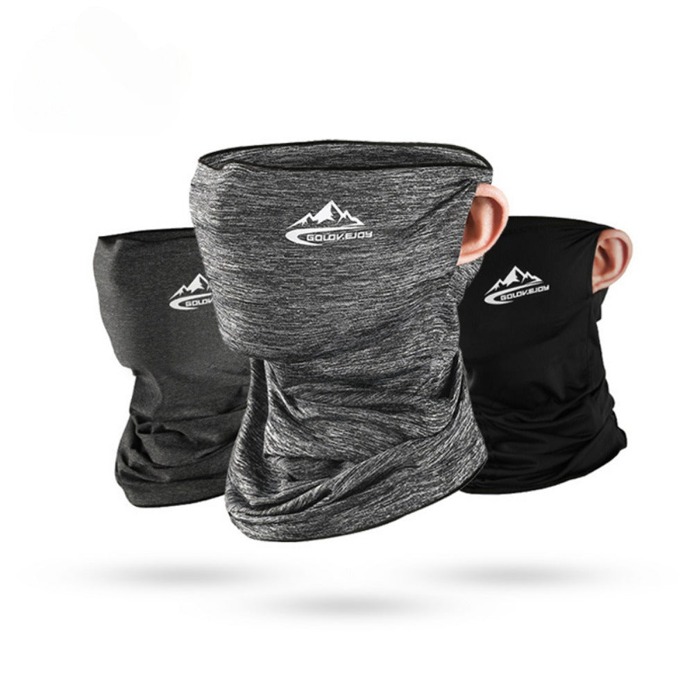 UPF50+ Outdoor Neck Gaiter