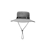 UPF50+ Letter Printed Fisherman Hat - Movagear