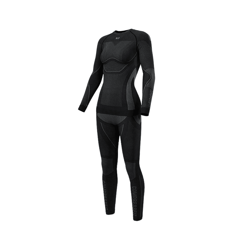 Ski Base Layer - Movagear