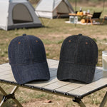 Sun Hat for Men Women - Baseball Cap for Outdoor Camping Hiking Sun Protection