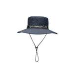 UPF50+ Letter Printed Fisherman Hat - Movagear
