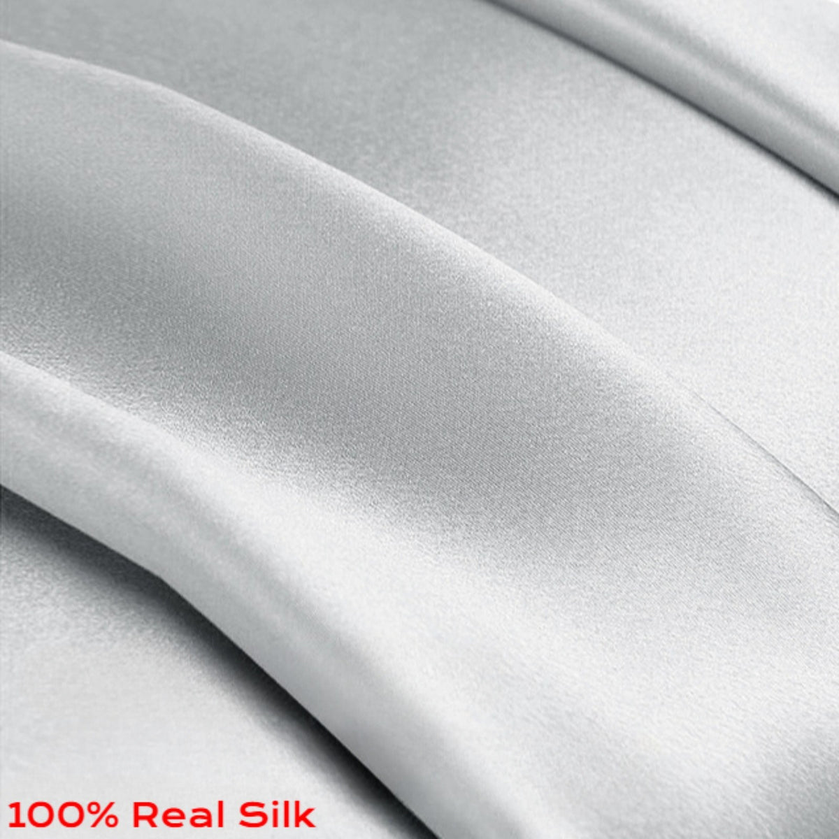 100% Silk Face Mask for Women