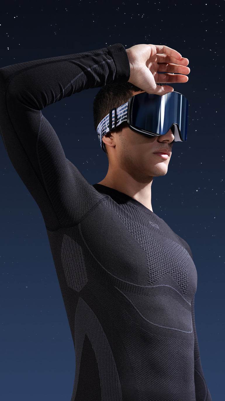 Ski Base Layer - Movagear