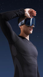 Ski Base Layer - Movagear