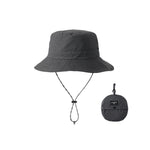 Foldable Storage Fisherman Hat